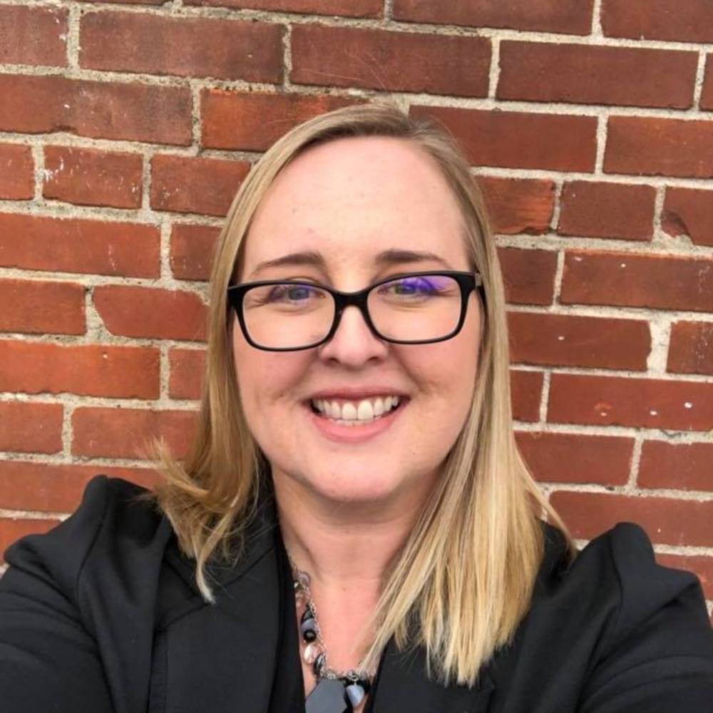 Meet your Posher, Mckenzie